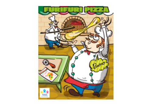 FURIFURI PIZZA